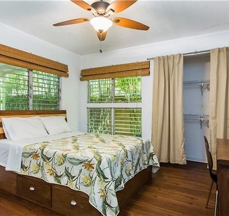 Hôtel Aloha Wahiawa Extérieur photo