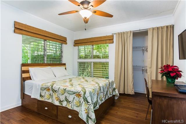 Hôtel Aloha Wahiawa Extérieur photo