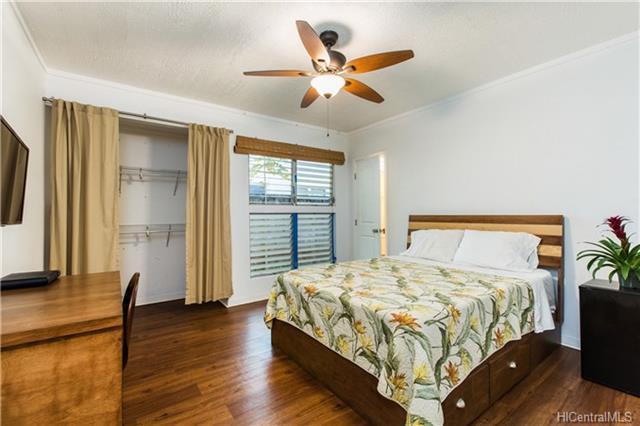 Hôtel Aloha Wahiawa Extérieur photo