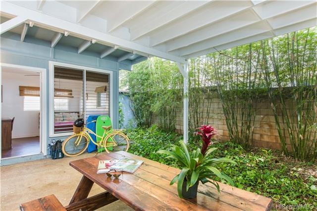 Hôtel Aloha Wahiawa Extérieur photo