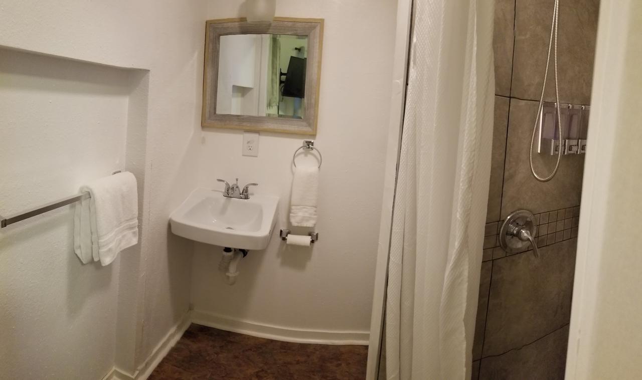 Hôtel Aloha Wahiawa Extérieur photo