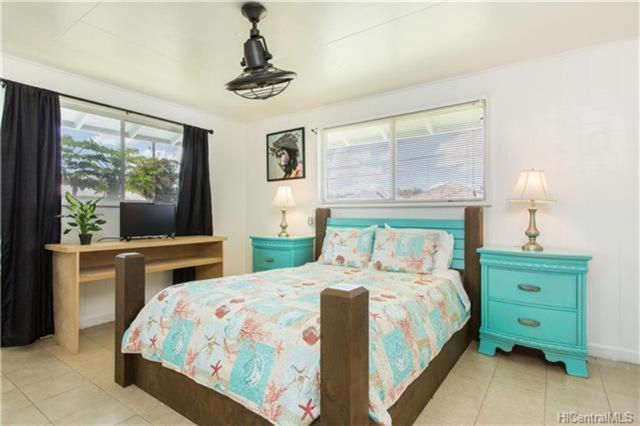 Hôtel Aloha Wahiawa Extérieur photo