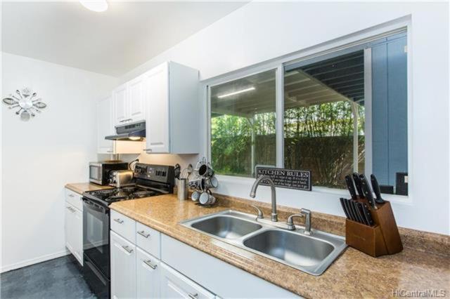 Hôtel Aloha Wahiawa Extérieur photo